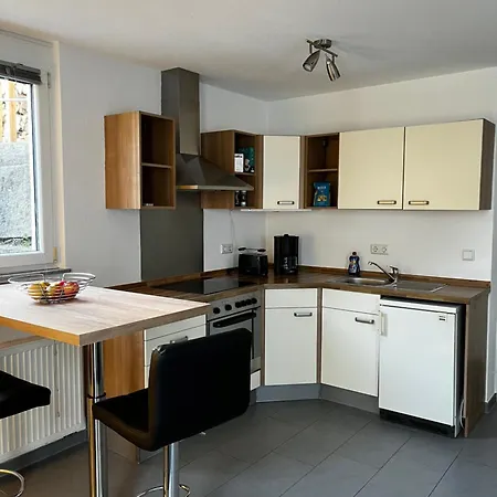 Appartamento Schoenes Mit Terrasse - Privatvermietung *