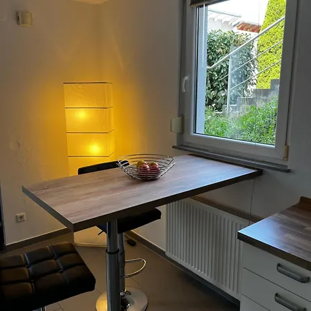 Appartamento Schoenes Mit Terrasse - Privatvermietung Waldstetten (Ostalbkreis)