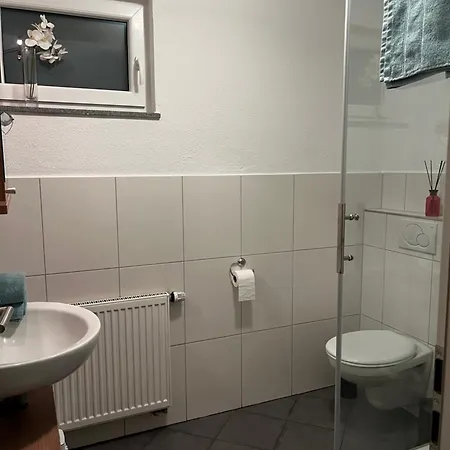 Appartamento Schoenes Mit Terrasse - Privatvermietung