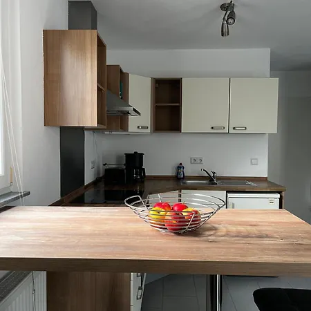 Schoenes Mit Terrasse - Privatvermietung Appartamento Waldstetten (Ostalbkreis)